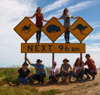 Nullarbor Traveller - Accommodation ACT