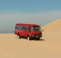 Port Stephens 4WD Tours - Accommodation ACT