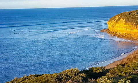 Great Ocean Road Surf Tours - Accommodation ACT 5