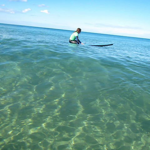 Great Ocean Road Surf Tours - Accommodation ACT 7