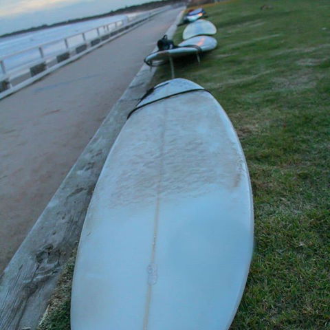 Great Ocean Road Surf Tours - Accommodation ACT 8