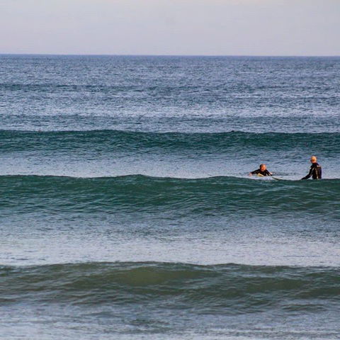 Great Ocean Road Surf Tours - Accommodation ACT 9