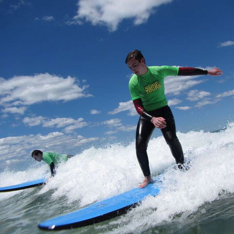 Great Ocean Road Surf Tours - Accommodation ACT 10