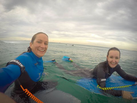 The Bodyboard Academy - Accommodation ACT 0