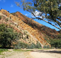 Aussie Heritage Tours - Accommodation ACT