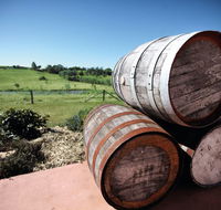 Childers Wine Trail - Accommodation ACT