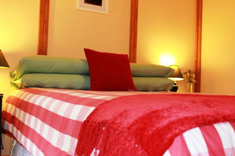 Hawke Brook Chalets - Accommodation ACT 8