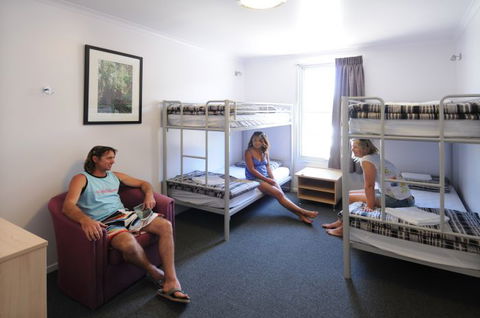 Yamba YHA - Accommodation ACT 0