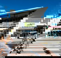 Noosa Civic Shopping Centre - Accommodation ACT