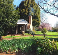 Mont De Lancey Historic Property Tours - Accommodation ACT