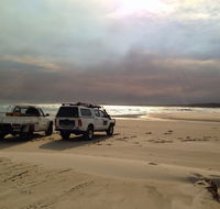 Tasmanian Offroad Adventures - Accommodation ACT