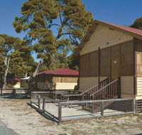 North Heritage Bungalows and Chalet - Accommodation ACT