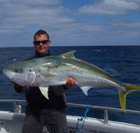 Reef Encounters Fishing Charters. - Accommodation ACT