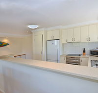 Raintrees Resort - Accommodation ACT