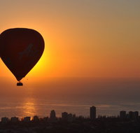Hot Air Balloon Down Under Gold Coast - Accommodation ACT