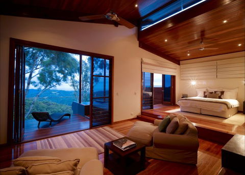 Gwinganna Lifestyle Retreat - Accommodation ACT 3