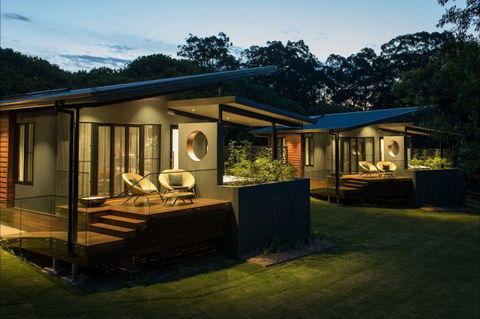 Gwinganna Lifestyle Retreat - Accommodation ACT 4