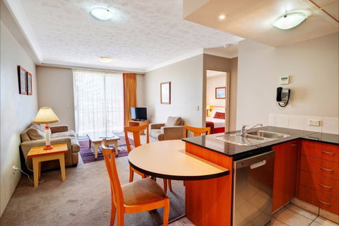 Palazzo Colonnades - Accommodation ACT 0