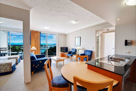 Palazzo Colonnades - Accommodation ACT 1
