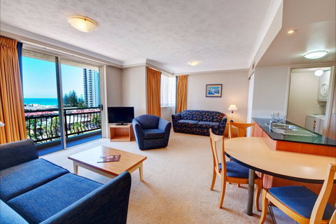 Palazzo Colonnades - Accommodation ACT 2