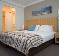 BreakFree Moroccan - Accommodation ACT