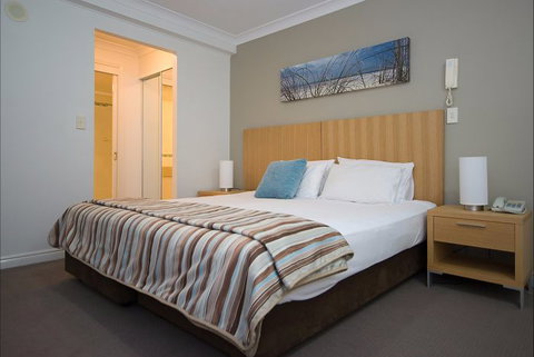 BreakFree Moroccan - Accommodation ACT 0
