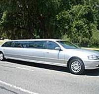 In Vogue Limousines - Accommodation ACT