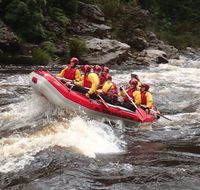 King River Rafting - Accommodation ACT