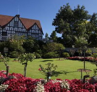 Cockington Green Gardens - Accommodation ACT