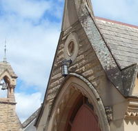 All Saints' Anglican Church - Accommodation ACT