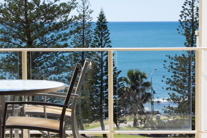  Accommodation ACT