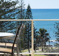 Pacific Beach Resort - Accommodation ACT