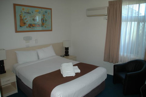 Bentleigh Motor Inn - Accommodation ACT 0