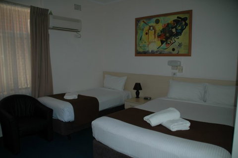 Bentleigh Motor Inn - Accommodation ACT 1