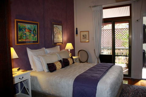 Naracoopa Bed And Breakfast And Pavilion - Accommodation ACT 4