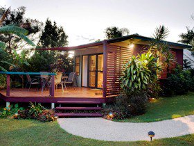 Naracoopa Bed And Breakfast And Pavilion - Accommodation ACT 9