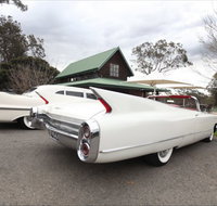 Hunter Valley Cadillacs - Accommodation ACT