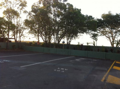 Noosa River Holiday Park - Accommodation ACT 3