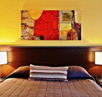 Governor Macquarie Motor Inn - Accommodation ACT