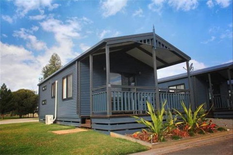 BIG4 Swan Hill - Accommodation ACT 0