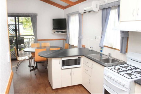 BIG4 Swan Hill - Accommodation ACT 1