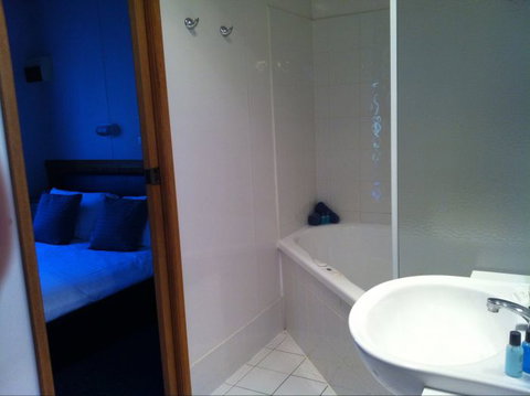 BIG4 Swan Hill - Accommodation ACT 2