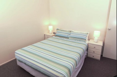 BIG4 Swan Hill - Accommodation ACT 3
