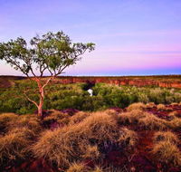 Island Stack Boodjamulla Lawn Hill National Park - Accommodation ACT