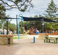 Caloundra Coastal Walk - Accommodation ACT