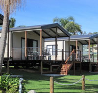 Active Holiday Parks Ocean Lake - Accommodation ACT
