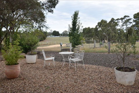 Cygnet Park Country Retreat - Accommodation ACT 2