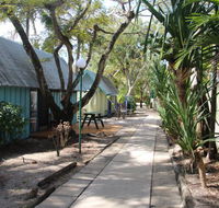 Great Keppel Island Hideaway - Accommodation ACT