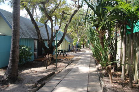 Great Keppel Island Hideaway - Accommodation ACT 0