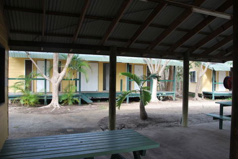 Great Keppel Island Hideaway - Accommodation ACT 2